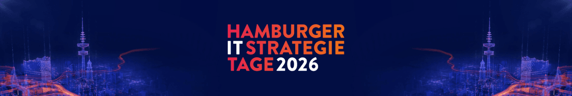 Hamburger IT-Strategietage